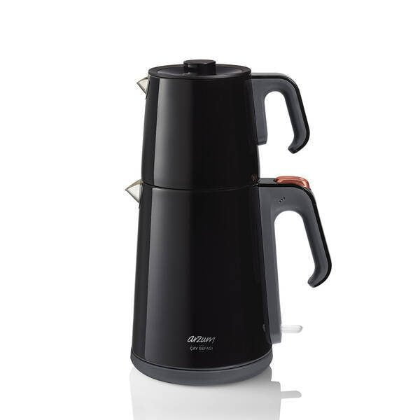 Arzum Çay Sefasi Çay Maki̇nesi̇