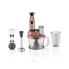 Arzum Hestia Multi Blender Set - Gün Batimi - Görsel 1