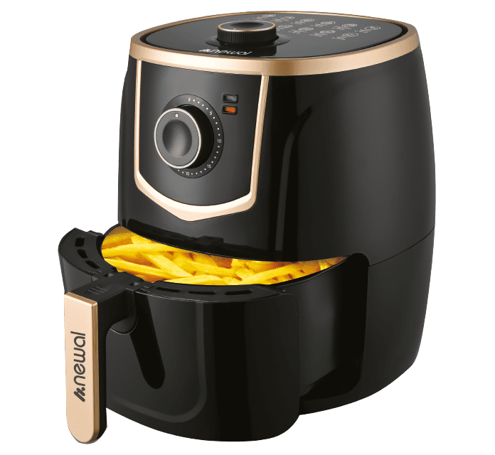 Fry5113 Newal Air Fryer 4.5L