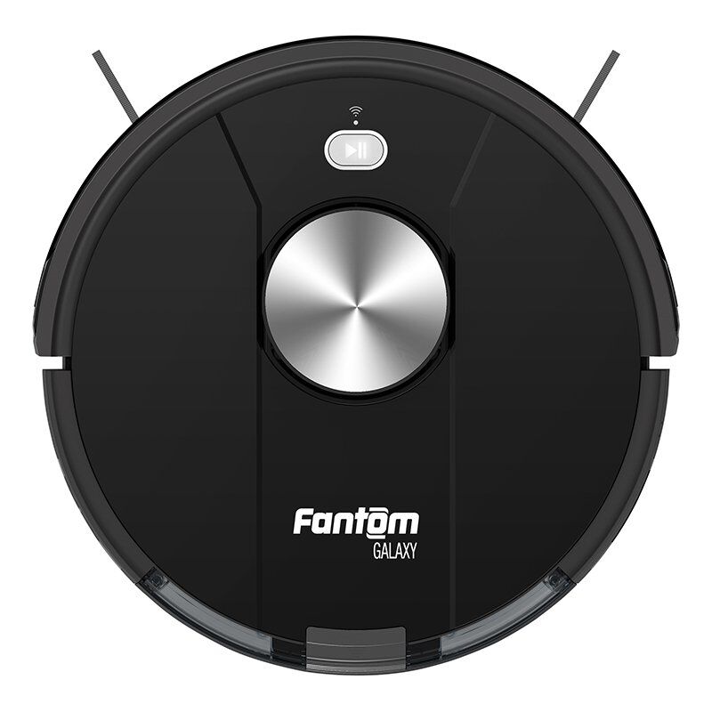 Xy38 Fantom Akıllı Robot Süpürge