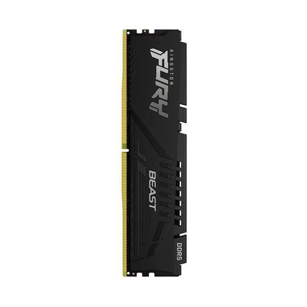 Kingston Fury Beast 16Gb Ddr5 5600-40 - Görsel 1