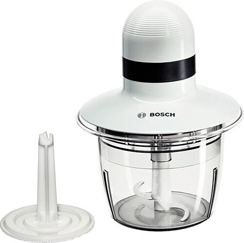 Bosch Mmr08A1 Private Collection 400 W Doğrayıcı Beyaz Bi Sipariş Kktc