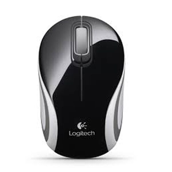 Logitech M187 Kablosuz Fare