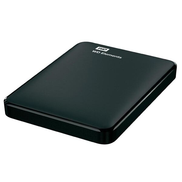 Western Digital Wdbuzg0010Bbk-E Harici Sürücü