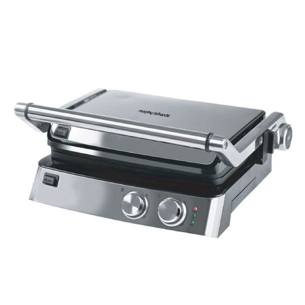 Morphy Richards 981001 Sandviç Makinesi