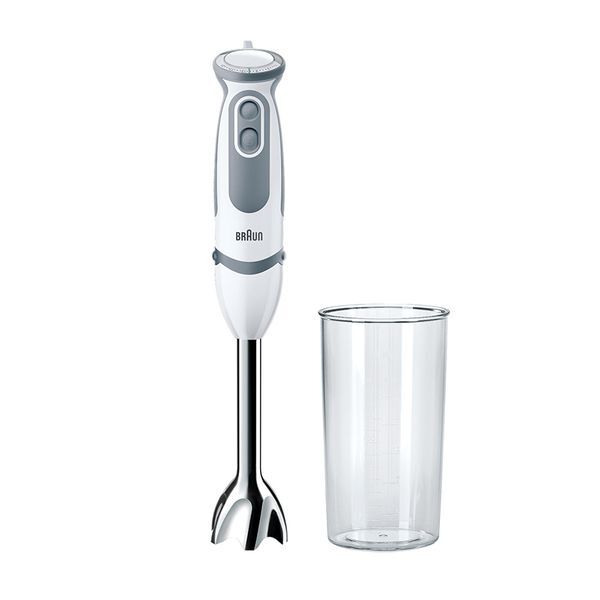 Braun Mq5200Wh Multiquick 5 Vario El Blenderı