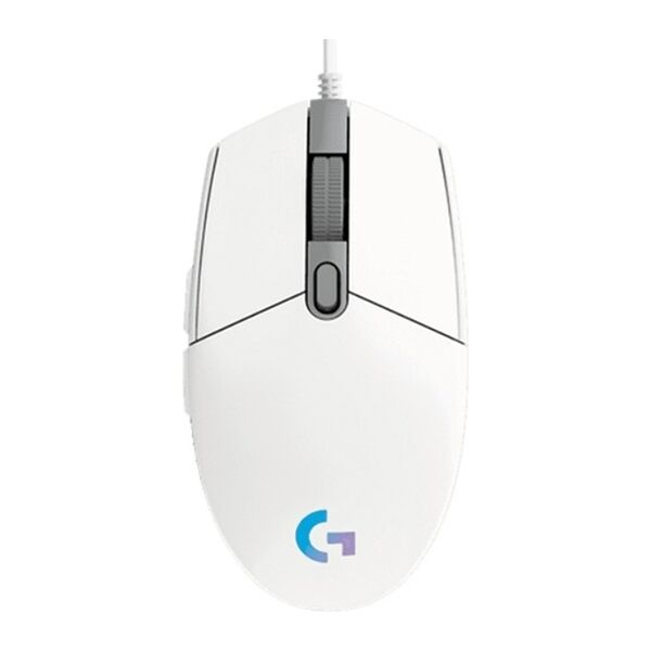 Logitech G102 Lightsync Kablolu Fare