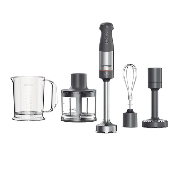 Kenwood Hbm60.307Gy El Blenderı