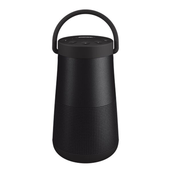 Bose 858366-2110 Soundlink Revolve+ Ii Bluetooth Taşınabilir Hoparlör