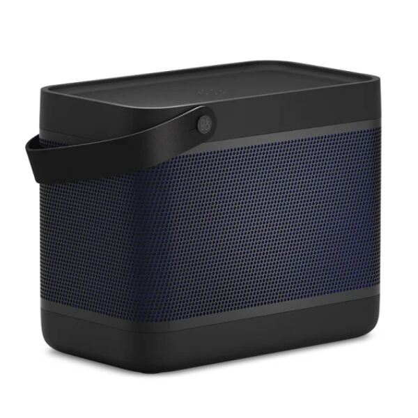 Bang &Amp;Amp; Olufsen Beolit ​​20 Bluetooth Hoparlör