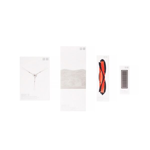 Xiaomi Mi Rvc Mop Essential Için Yedek Kit - Kktc Bi Sipariş - Ev Elektroniği&Amp;Gt;Elektrikli Süpürge&Amp;Gt;Elektrikli Süpürge Yedek Parça