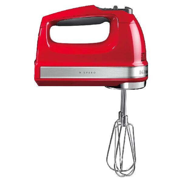 Kitchenaid El Mikseri