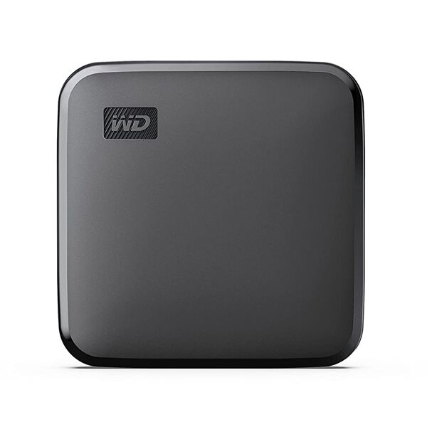 Western Digital Wdbayn4800Abk Elements Harici Sabit Disk Ssd 480Gb - Kktc Bi Sipariş - Çevre Birimleri&Amp;Gt;Taşınabilir Depolama Ürünleri&Amp;Gt;External Ssd