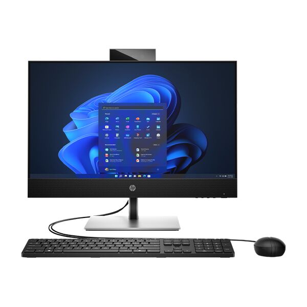 Hp 6B218Ea Pro One 440 G9 Hepsi Bir Arada Bilgisayar - Kktc Bi Sipariş - Teknoloji&Amp;Gt;Bilgisayar&Amp;Gt;All In One Pc