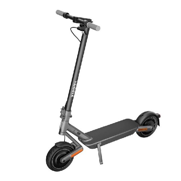 Xiaomi 4 Ultra Elektrikli Scooter - Kktc Bi Sipariş - Teknoloji&Amp;Gt;Scooter &Amp;Amp; Bisiklet