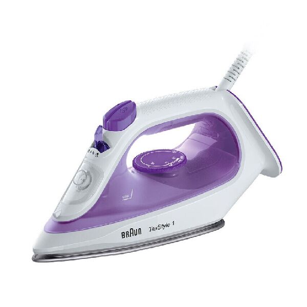 Braun Si1080Vi Buharlı Ütü - Kktc Bi Sipariş - Ev Elektroniği&Amp;Gt;Küçük Ev Aletleri&Amp;Gt;Ütüler&Amp;Gt;Buharlı Ütü