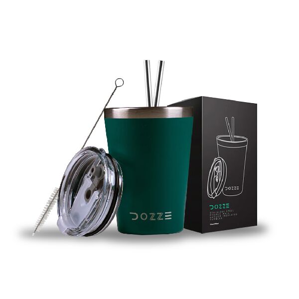 Dozze Wander Tumbler Seyahat Termosu