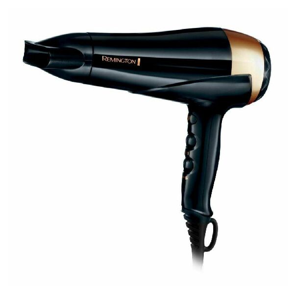 Remington D6098 Eclat Brillance Saç Kurutma Makinesi - Kktc Bi Sipariş - Ev Elektroniği&Amp;Gt;Kişisel Bakım&Amp;Gt;Saç Şekillendirme&Amp;Gt;Fön Makinesi