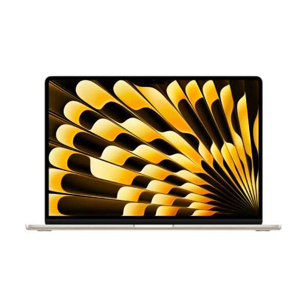 Apple Mryt3Gr/A Macbook Air M3 Dizüstü Bilgisayar