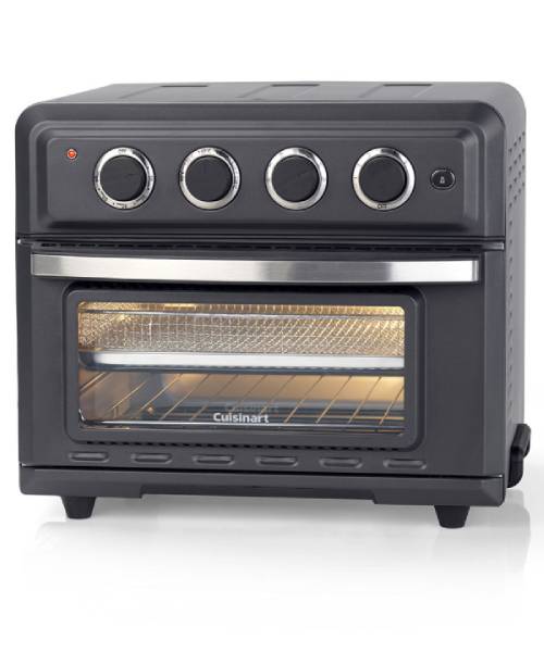 Cuisinart Toa60U Hava Fritözü Mini Fırın - Kktc Bi Sipariş - Ev Elektroniği&Amp;Gt;Küçük Ev Aletleri&Amp;Gt;Elektrikli Pişiriciler&Amp;Gt;Çok Amaçlı Pişiriciler