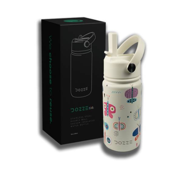 Dozze Çocuk Seyahat Termosu 355 Ml