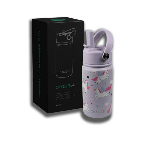 Dozze Çocuk Seyahat Termosu 355 Ml