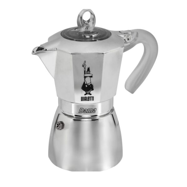 Bialetti 783211 Dama Pure Ice Espresso Kahve Makinesi
