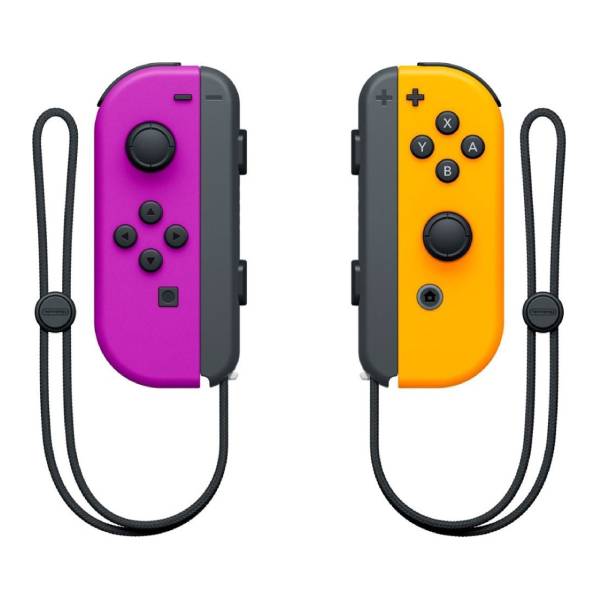 Nintendo Switch Joy-Con Çifti Için Nintendo Kablosuz Kontrolcüler - Kktc Bi Sipariş - Teknoloji&Amp;Gt;Bilgisayar Parçaları&Amp;Gt;Oyun Konsolu Ve Aksesuarları
