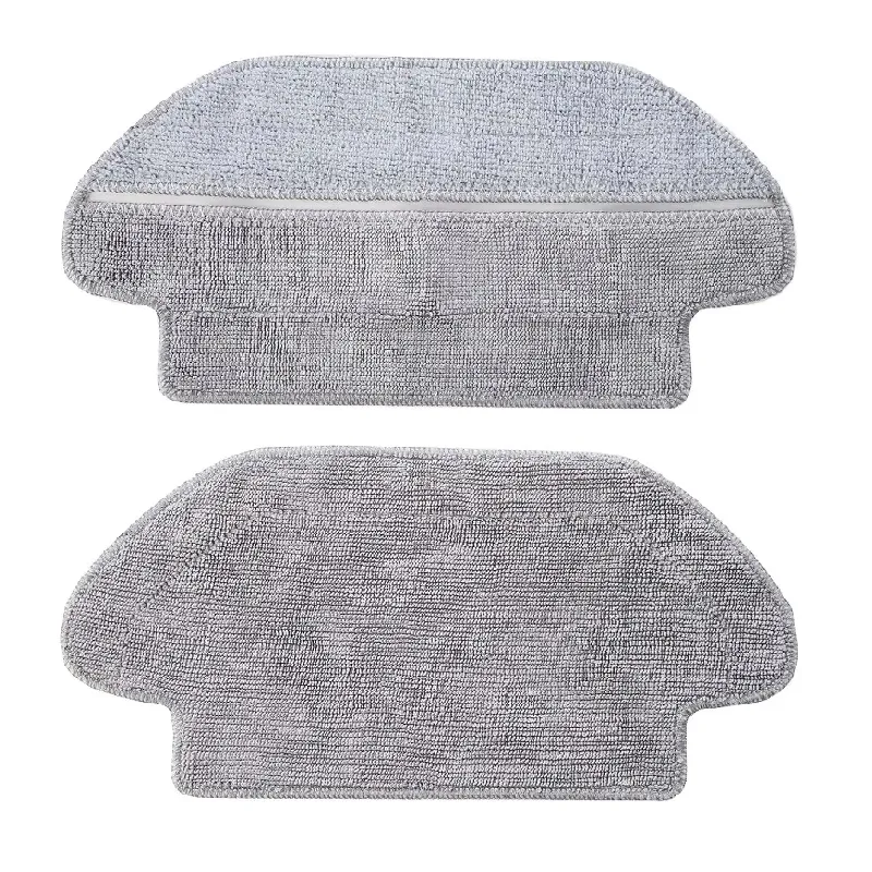 Mi Robot Vacuummop P Mop Pedi (2 Paket)-Mi Robot Vacuummop P Mop Pad (2 Pack)-Xiaomi-Kktc