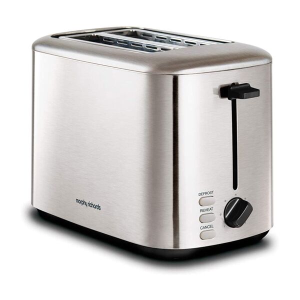 Morphy Richards 222067 Mr Equip Τοστιέρα - Kktc Bi Sipariş - Ev Elektroniği&Amp;Gt;Küçük Ev Aletleri&Amp;Gt;Tost Ve Ekmek Kızartma Makineleri