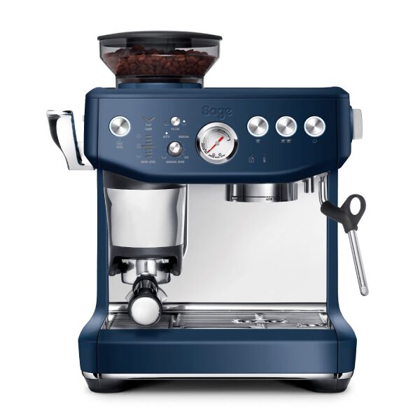 Sage Ses876Dbl4Guk1 Barista Express™ Impress Εσπρέσσο Μηχανή