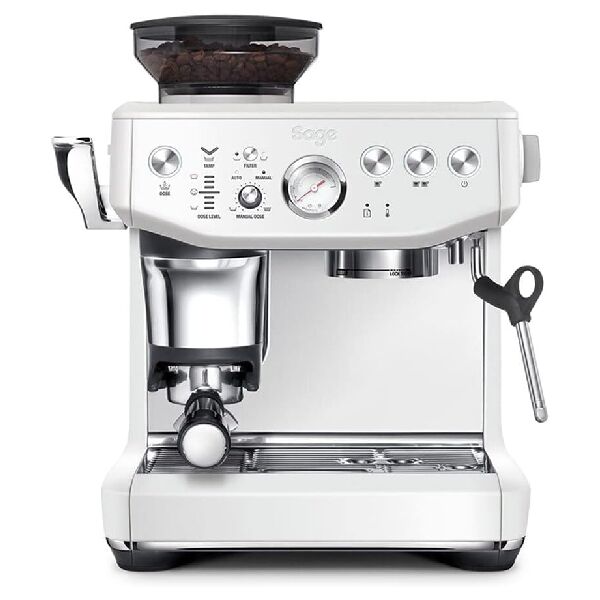 Sage Ses876Sst4Guk1 Barista Express - Kktc Bi Sipariş - Ev Elektroniği&Amp;Gt;Küçük Ev Aletleri&Amp;Gt;Kahve Makinesi&Amp;Gt;Espresso Kahve Makinesi