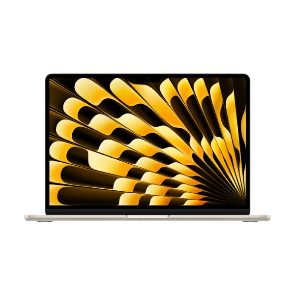 Apple Mxcu3Gr/A Macbook Air M3 Dizüstü Bilgisayar