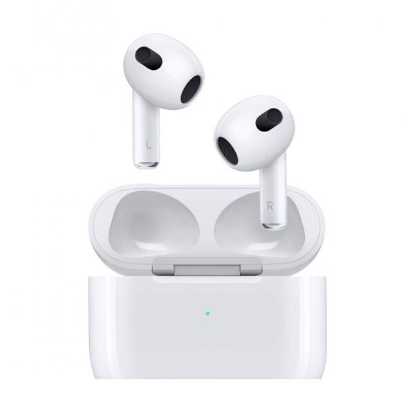 Apple Mme73Zm/A Airpods 3. Nesil Magsafe Şarj Kutusuyla - Kktc Bi Sipariş - Teknoloji&Amp;Gt;Kulaklık&Amp;Gt;Kablosuz Kulaklık