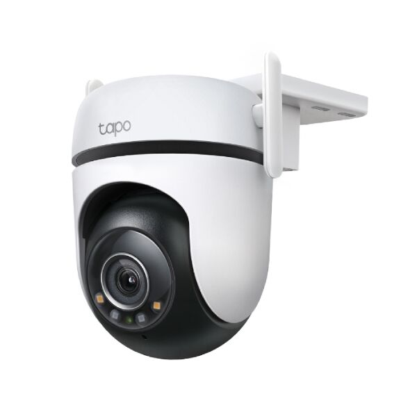 Tp-Link Tapo C520Ws Kablolu Akıllı Dış Mekan Kamerası - Kktc Bi Sipariş - Teknoloji&Amp;Gt;Kamera Ve Aksesuarlar&Amp;Gt;Güvenlik Kameraları