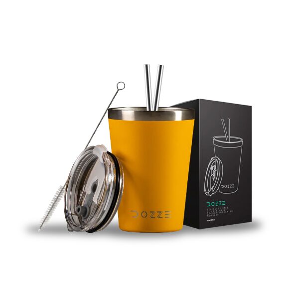 Dozze Wander Tumbler Seyahat Termosu