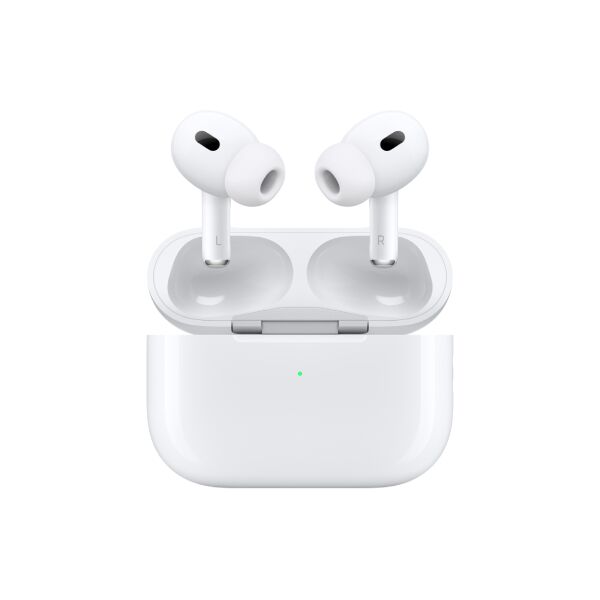 Apple Mtjv3Zm/A Airpods Pro 2. Nesil Usb-C Kulaklık - Kktc Bi Sipariş - Teknoloji&Amp;Gt;Kulaklık&Amp;Gt;Kablosuz Kulaklık
