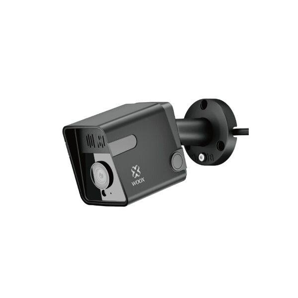 Woox R3568 Kablolu Akıllı Dış Mekan Kamerası - Kktc Bi Sipariş - Teknoloji&Amp;Gt;Kamera Ve Aksesuarlar&Amp;Gt;Güvenlik Kameraları