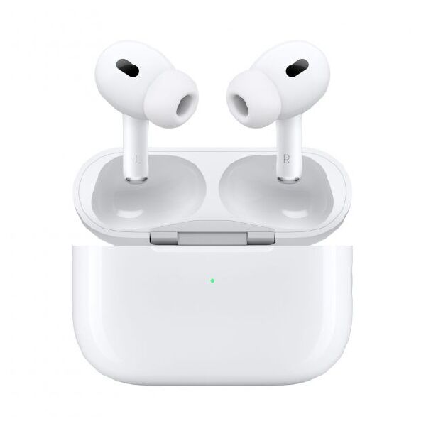 Apple Mqd83Zm/A Airpods Pro 2. Nesil Kulaklıklar - Kktc Bi Sipariş - Teknoloji&Amp;Gt;Kulaklık&Amp;Gt;Kablosuz Kulaklık