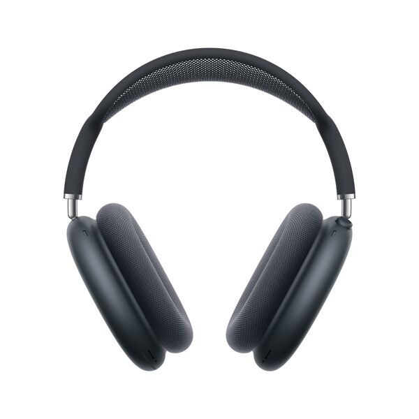 Apple Mww43Zm/A Airpods Max Kulak Üstü Kulaklık