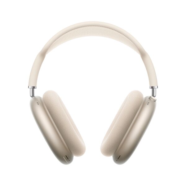 Apple Mww53Zm/A Airpods Max Kulak Üstü Kulaklık