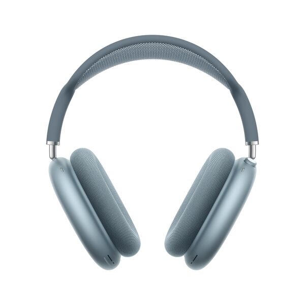Apple Mww63Zm/A Airpods Max Kulak Üstü Kulaklık