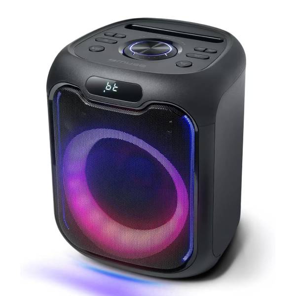 Muse M-1803 Dj Bluetooth Taşınabilir Hoparlör - Kktc Bi Sipariş - Teknoloji&Amp;Gt;Bluetooth Hoparlör