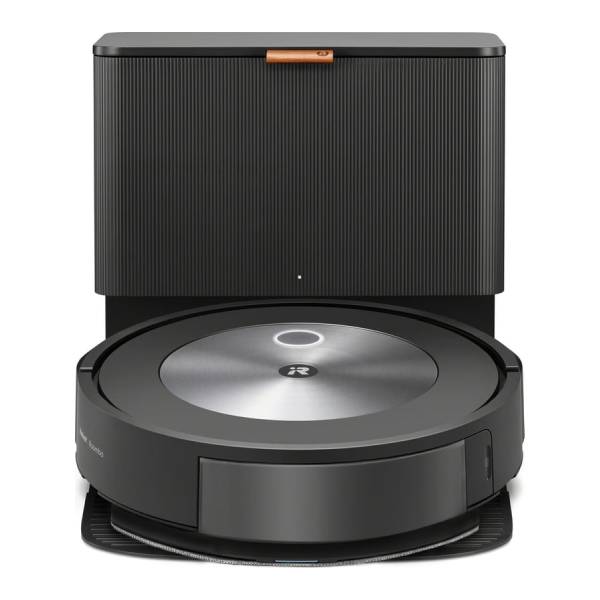 Irobot J557840 Roomba Combo J5+ Robotik Süpürge - Paspas - Kktc Bi Sipariş - Ev Elektroniği&Amp;Gt;Elektrikli Süpürge&Amp;Gt;Akıllı Robot Süpürge