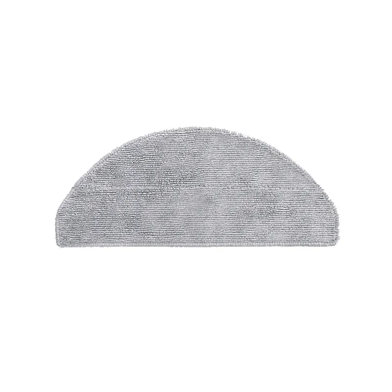 Xiaomi Robot Süpürge S20 Paspas Pedi (X2)-Xiaomi Robot Vacuum S20 Mop Pad (X2)-Xiaomi-Kktc