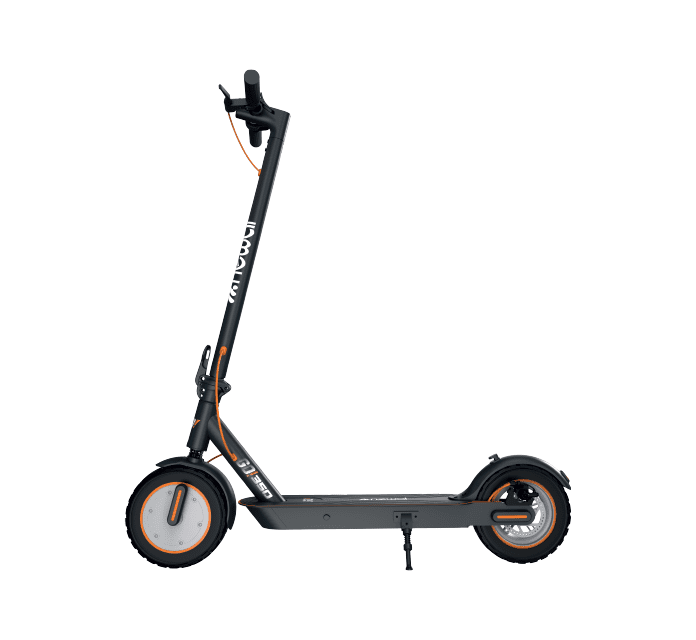 Scogo350 Newal Elektrikli Scooter