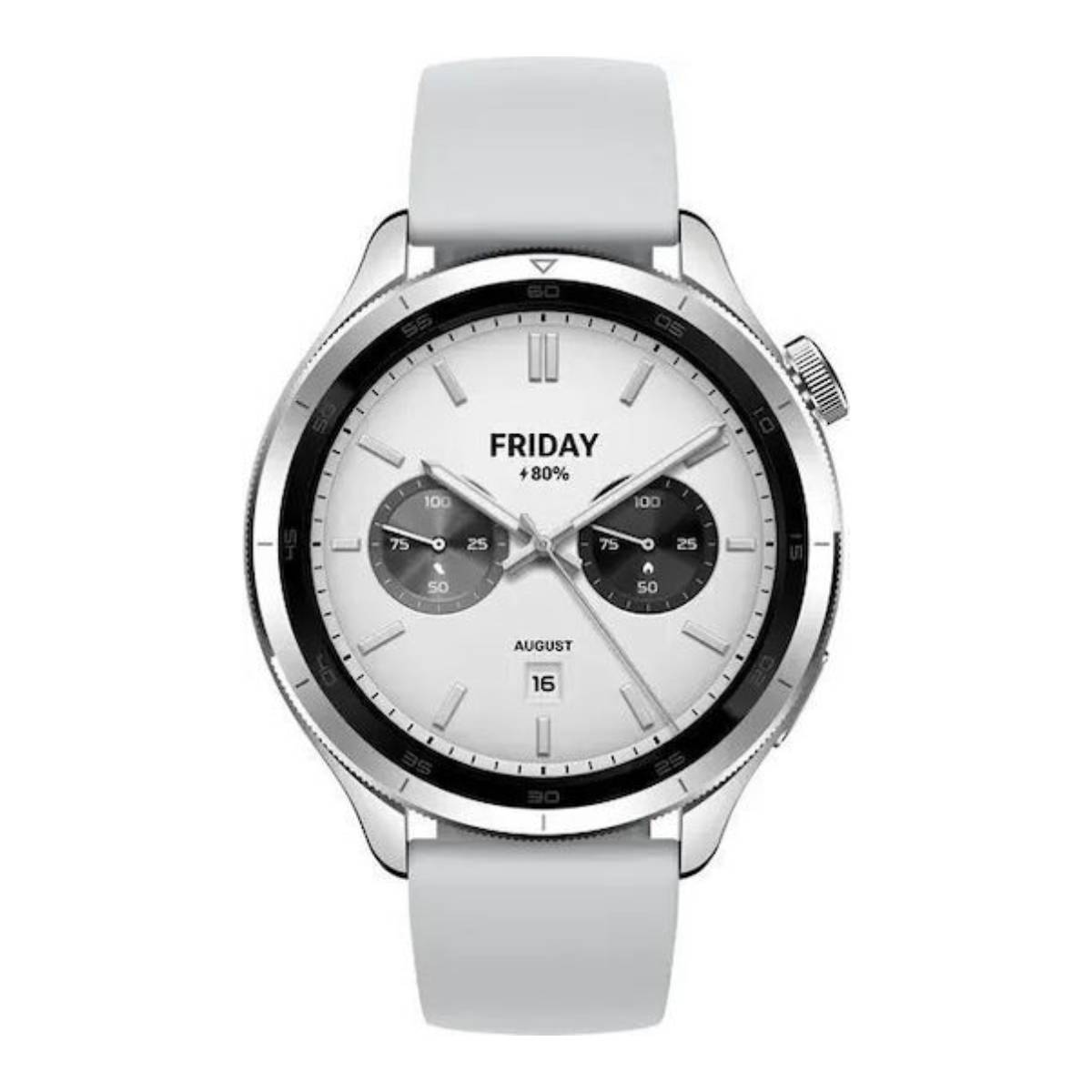 Xiaomi Bhr9197Gl İzle S4 Smartwatch 47Mm