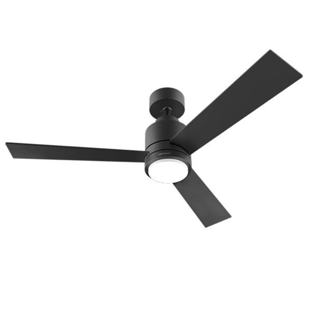 Tavan Fanı 48&Amp;Quot; Cecotec Energy Silence Aero 4850 Style 05836 Siyah