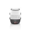 Arzum Ar1073 Foodi̇e Modern Sefer Tasi - Beyaz