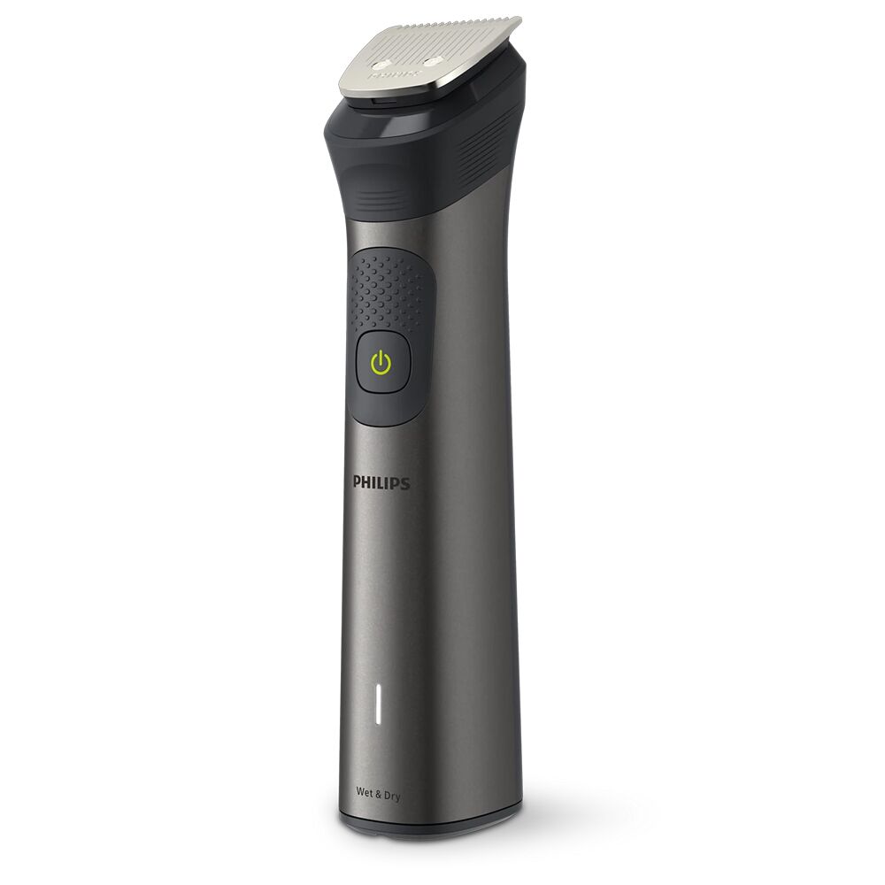 Saç/Vücut/Sakal Düzeltici Philips Serisi 7000 Hepsi Bir Arada Mg7940/15 Gri